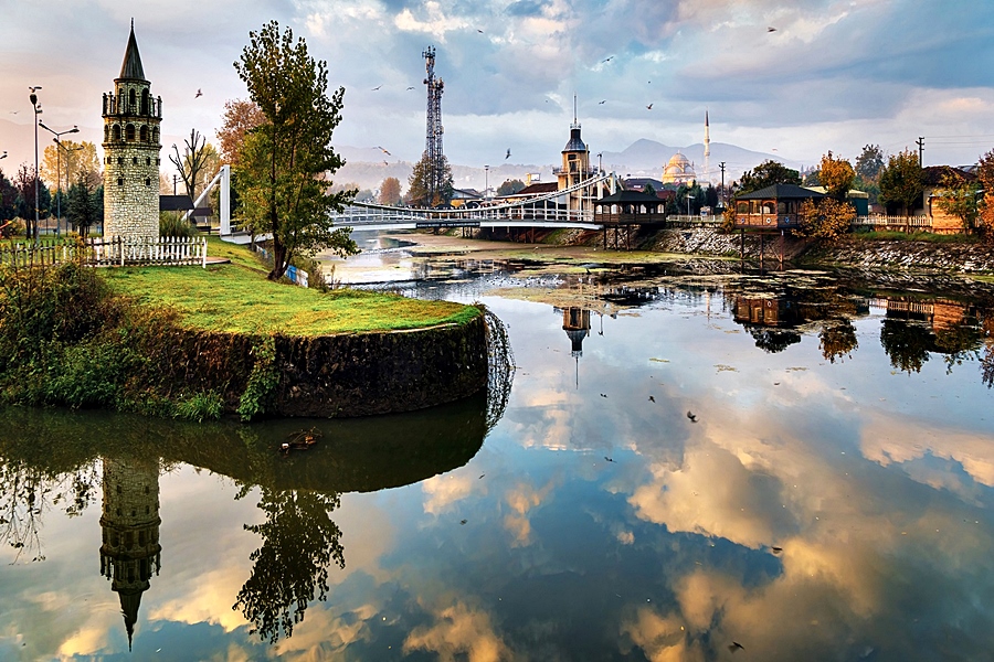 Başiskele Peyzaj ve Bitkilendirme | Chakra Peyzaj