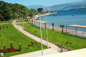 Körfez otomatik Sulama Sistemi Kurulumu | Chakra Peyzaj