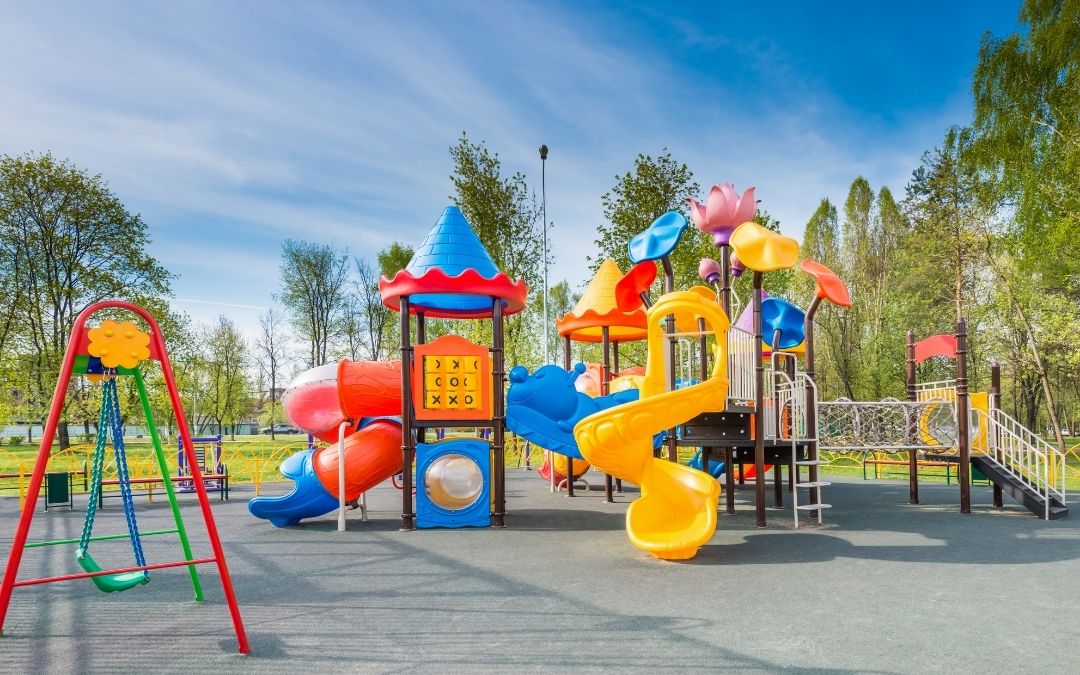 Sosyal Alan Temizliği →