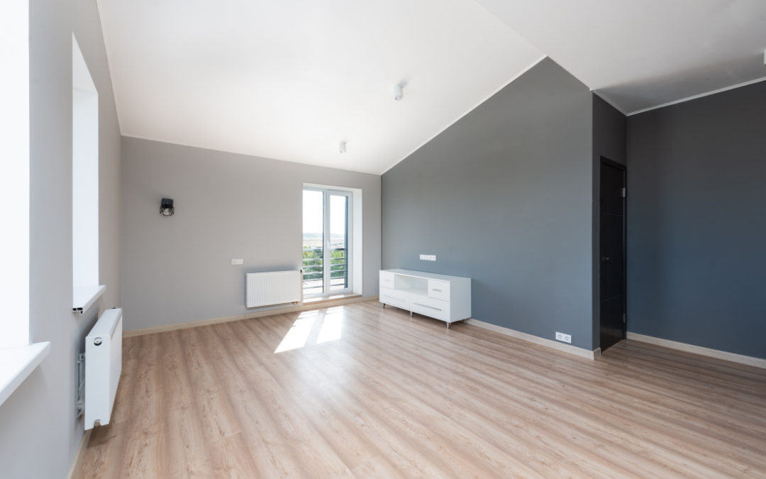 İnşaat Sonrası Temizlik →