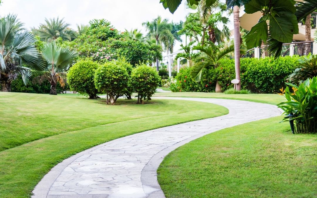 Ahşap ve Taş Döşeme →